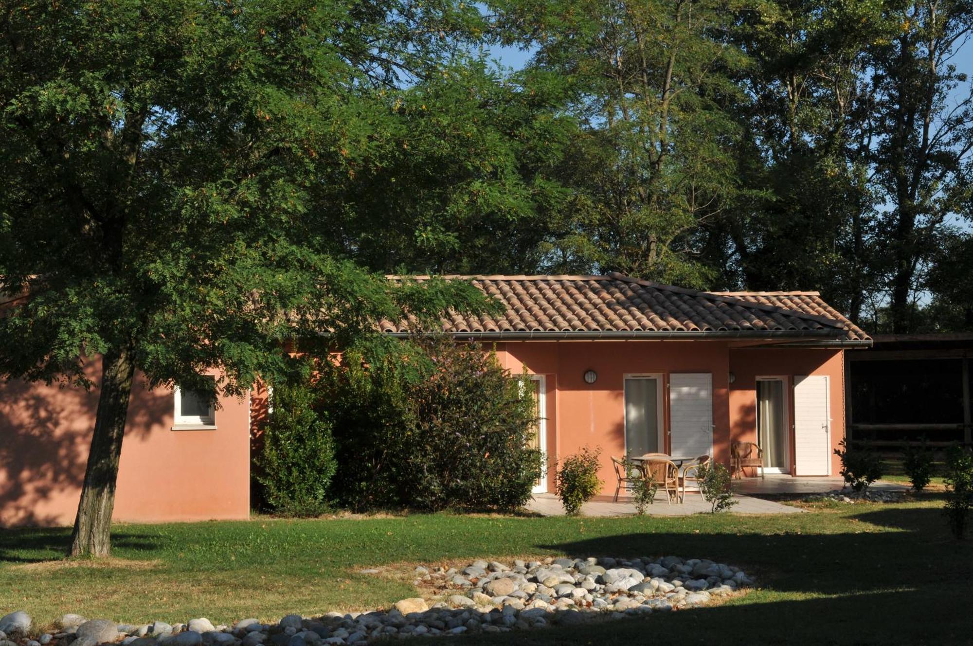 Domaine D'Agrippa Valence Hotel Chateauneuf-sur-Isere Exterior photo