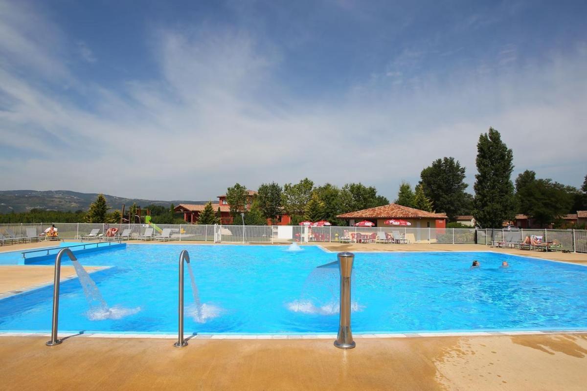 Domaine D'Agrippa Valence Hotel Chateauneuf-sur-Isere Exterior photo