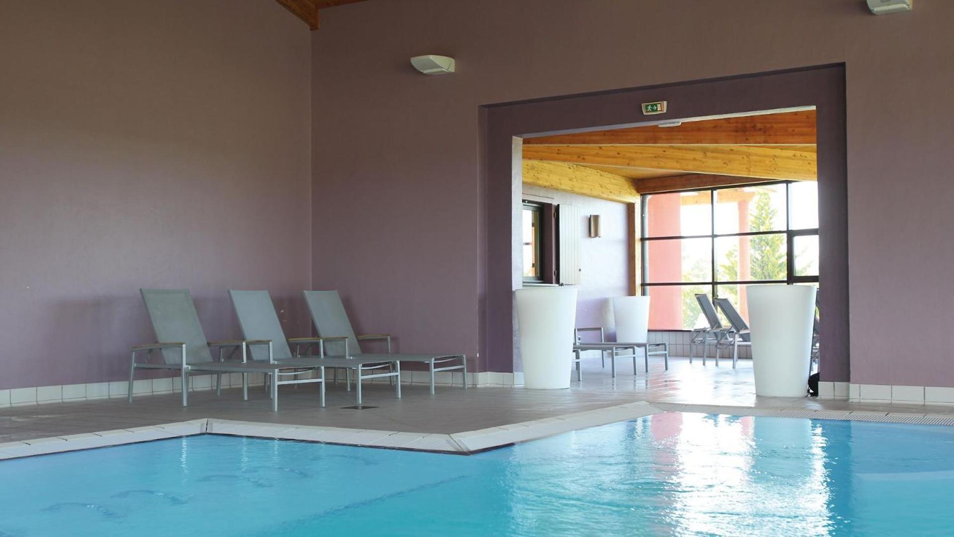 Domaine D'Agrippa Valence Hotel Chateauneuf-sur-Isere Exterior photo
