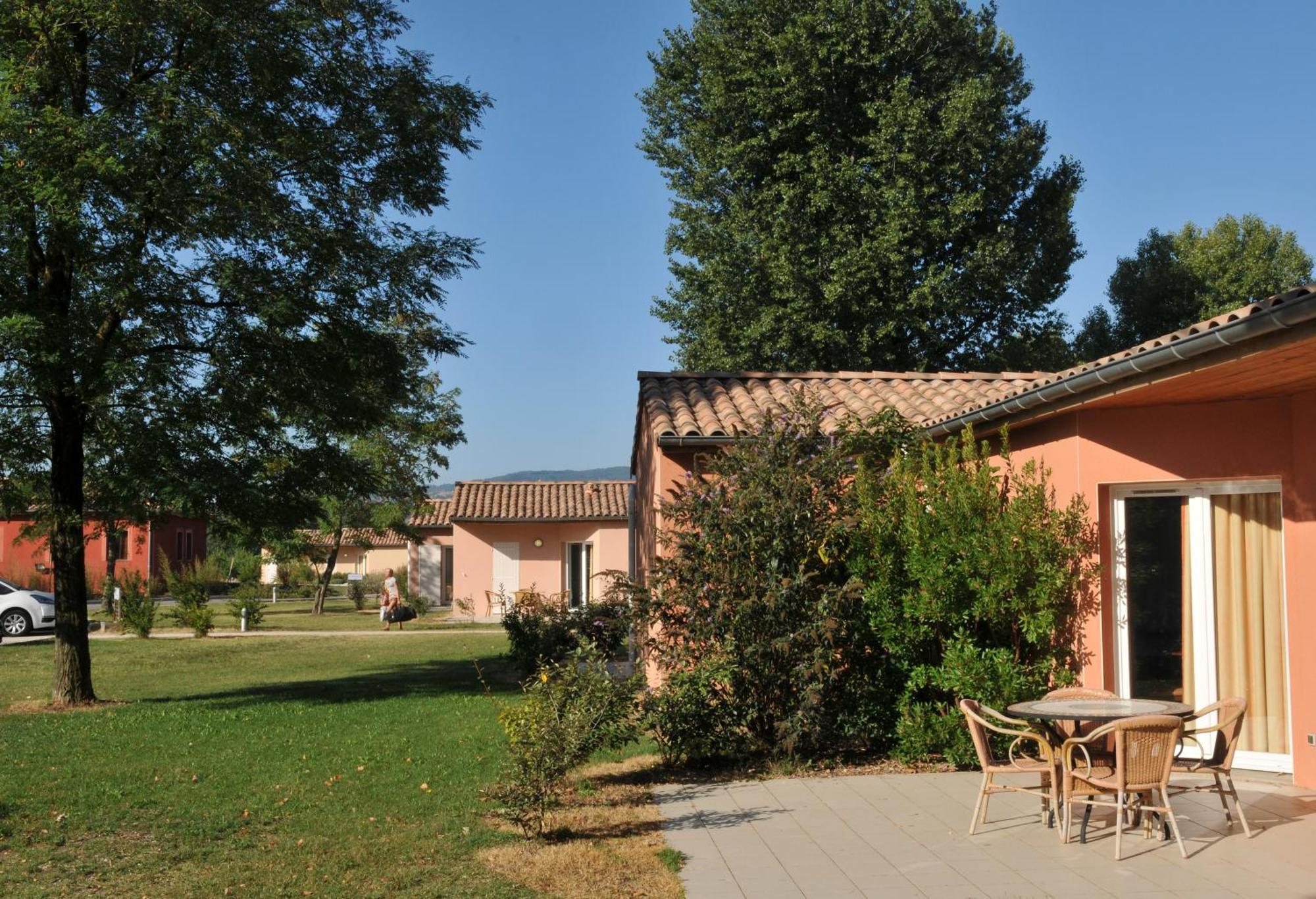 Domaine D'Agrippa Valence Hotel Chateauneuf-sur-Isere Exterior photo
